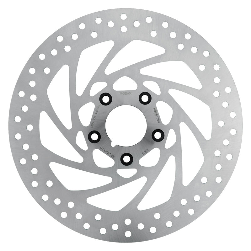 Load image into Gallery viewer, BRAKE DISC FRONT METAL GEAR HARLEY DAVIDSON
