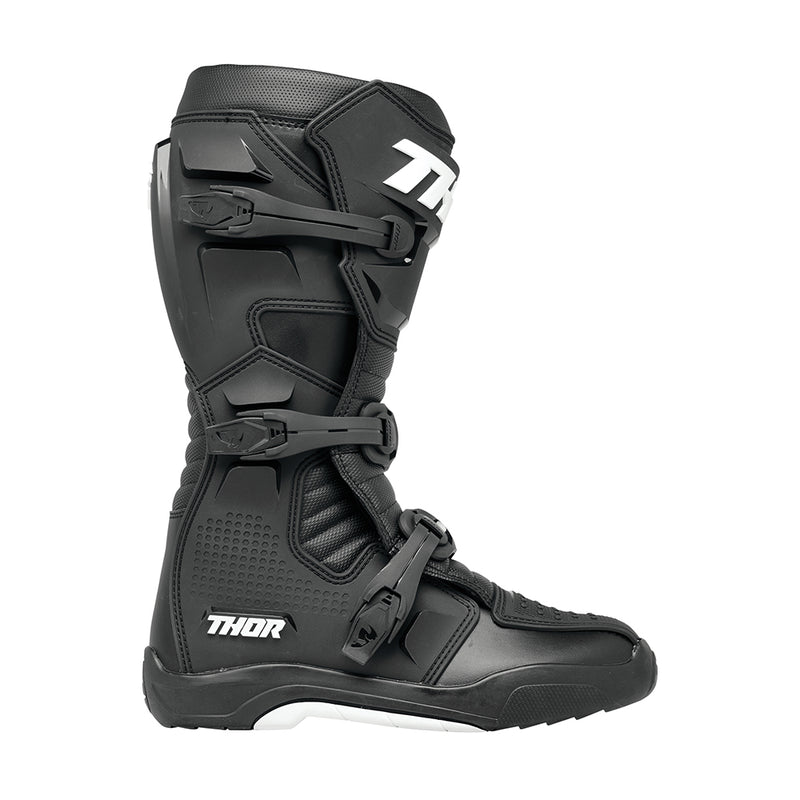 Load image into Gallery viewer, THOR BLITZ XR BOOTS BK/WH
