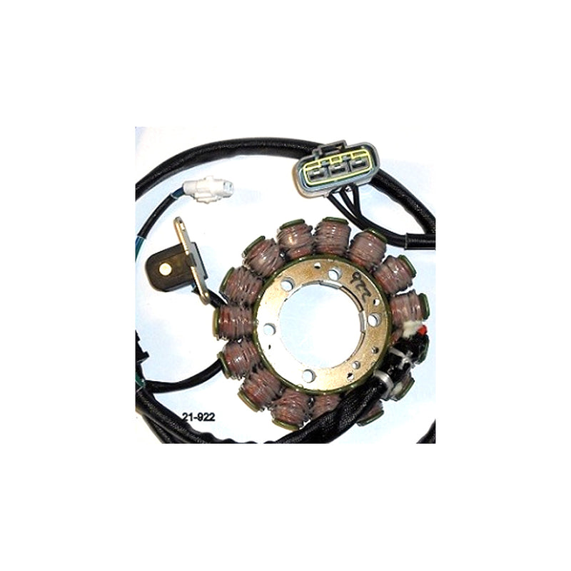 Load image into Gallery viewer, STATOR RICKS MOTORSPORT YAMAHA
