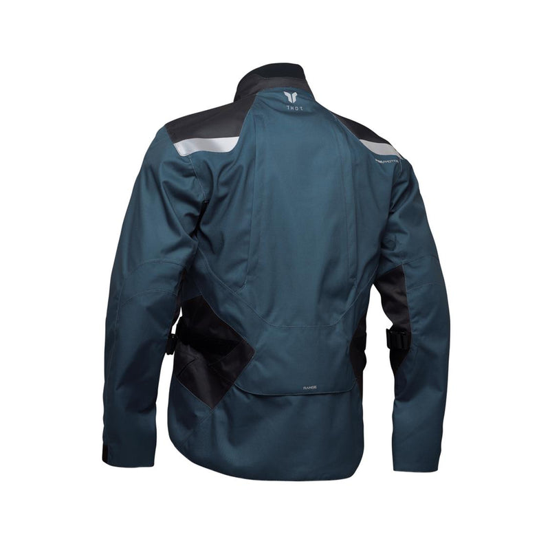 Load image into Gallery viewer, THOR JACKET RANGE STEEL
