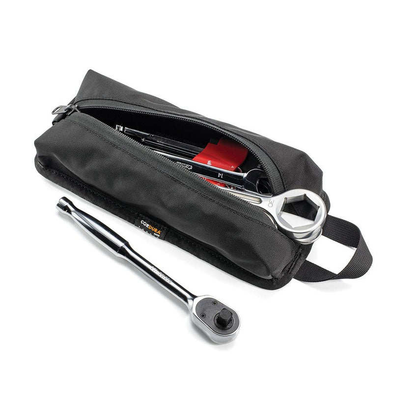 Load image into Gallery viewer, KRIEGA Tool Pouch example - tools not included
