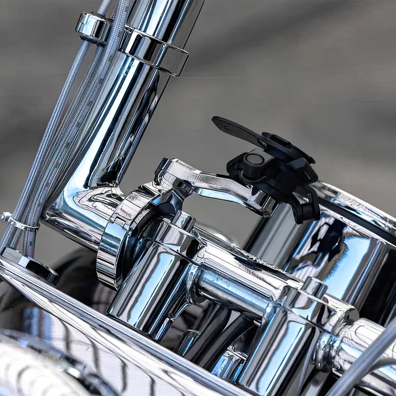 Load image into Gallery viewer, Quad Lock Handlebar Mount Pro (2)
