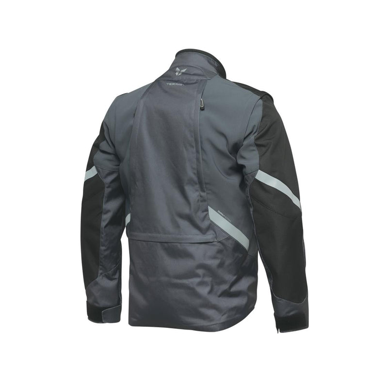 Load image into Gallery viewer, THOR JACKET TERRAIN CHARCOAL
