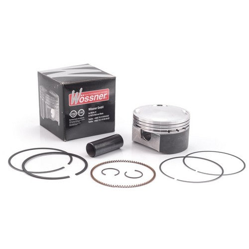 PISTON KIT WOSSNER 95.95MM HONDA TRX450ER 06-14 TRX450R 06-09