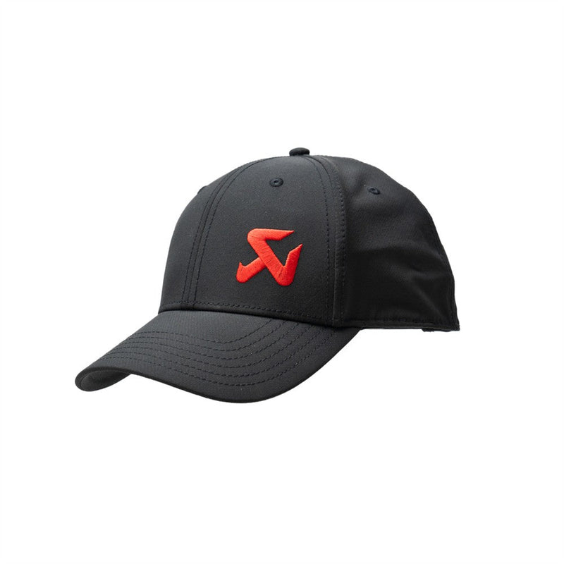 Load image into Gallery viewer, Akrapovic Akrapovic Logo Baseball Cap
