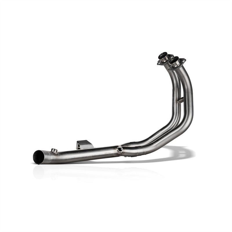 Load image into Gallery viewer, Akrapovic Header Yamaha Tenere 700
