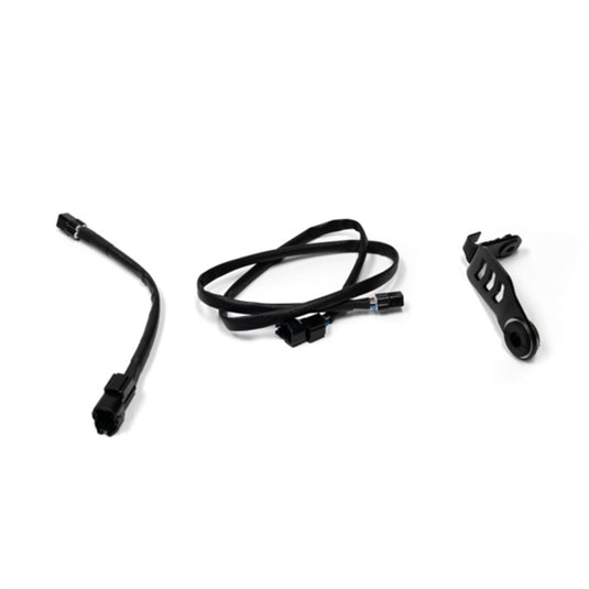 Akrapovic Fitting Kit MT-09/FZ-09