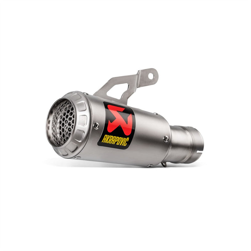 Load image into Gallery viewer, Akrapovic Slip On Muffler BMW S1000R/RR
