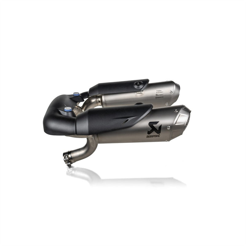 Load image into Gallery viewer, Akrapovic Ducati Panigale/Streetfighter

