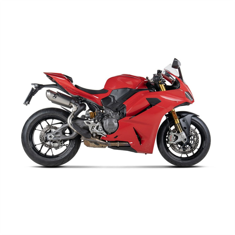 Load image into Gallery viewer, Akrapovic Ducati Panigale/Streetfighter
