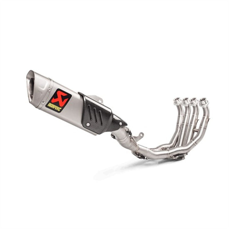 Load image into Gallery viewer, Akrapovic Full System YZF-R6 2008-26
