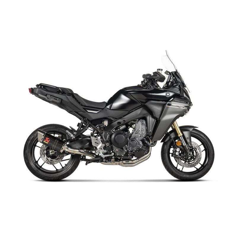 Load image into Gallery viewer, Akrapovic Full System Tracer 9/GT/GT+
