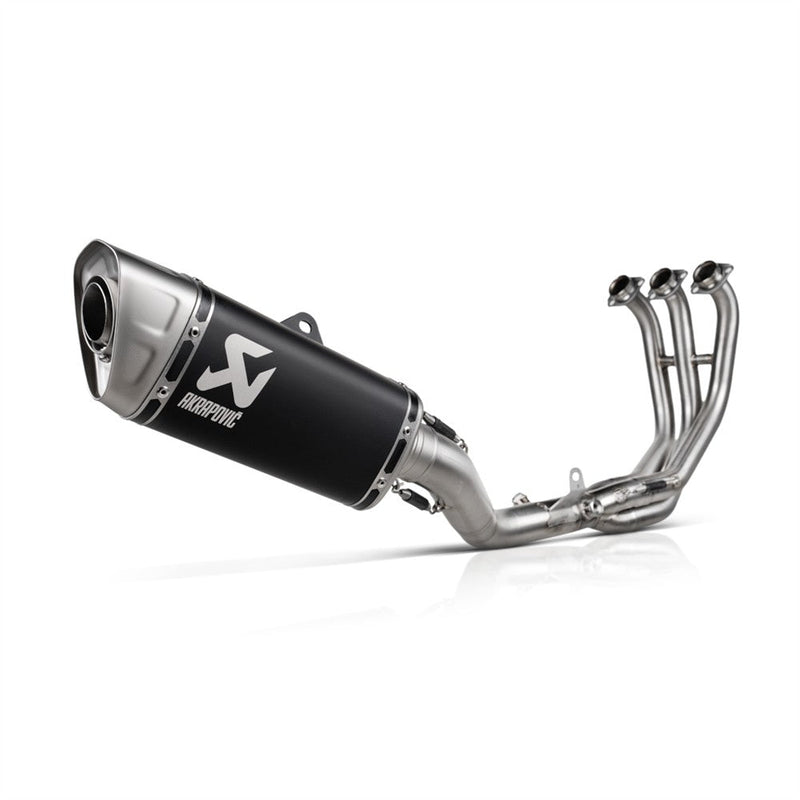 Load image into Gallery viewer, Akrapovic Full System MT-09/FZ-09
