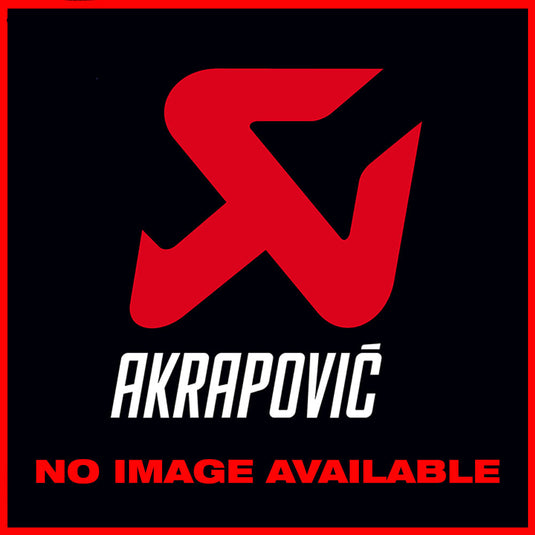 Akrapovic Manifold Flange CRF250R/RX