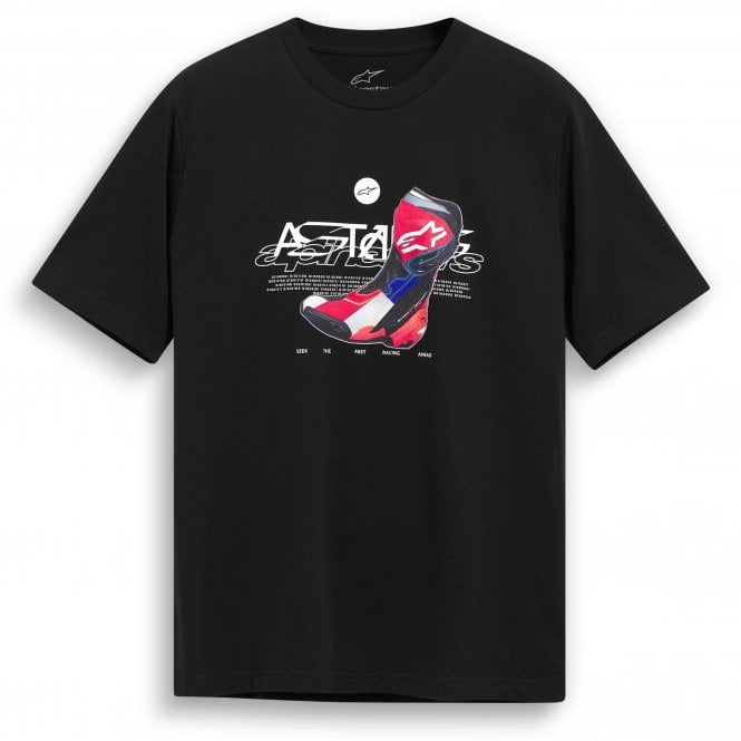 Load image into Gallery viewer, R Boot CSF Tee
