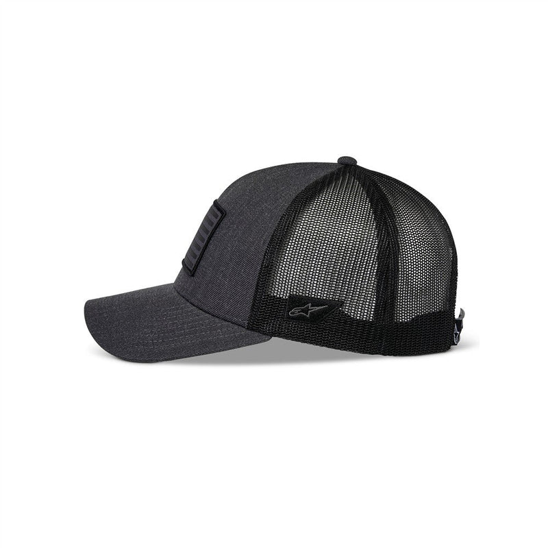 Load image into Gallery viewer, Alpinestars Flag Snapback Hat
