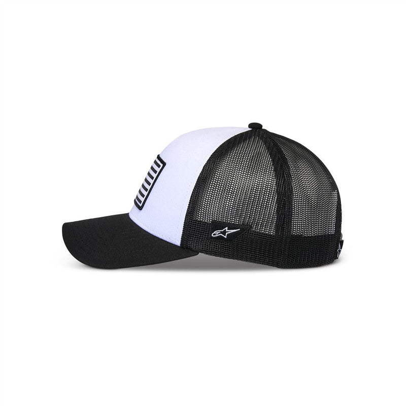 Load image into Gallery viewer, Alpinestars Flag Snapback Hat
