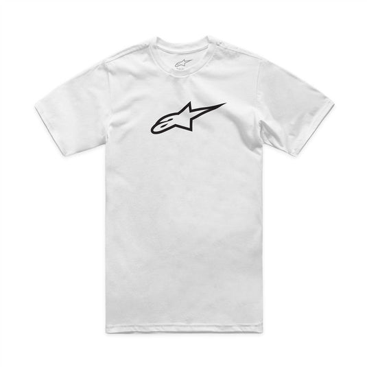 Alpinestars Ageless 2.0 CSF Tee White/Black