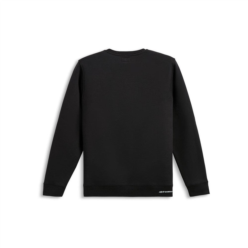 Load image into Gallery viewer, Alpinestars Positive Crew Black
