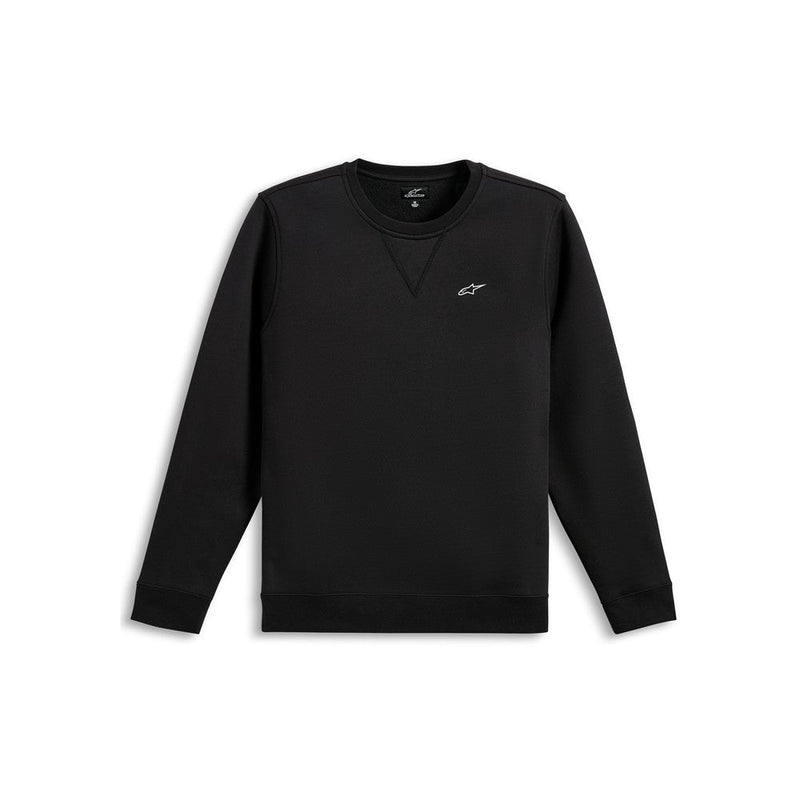 Load image into Gallery viewer, Alpinestars Positive Crew Black
