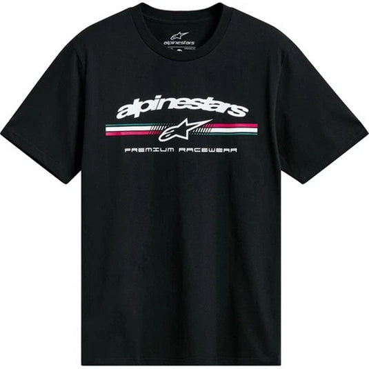 Alpinestars Prevail CSF Tee Black