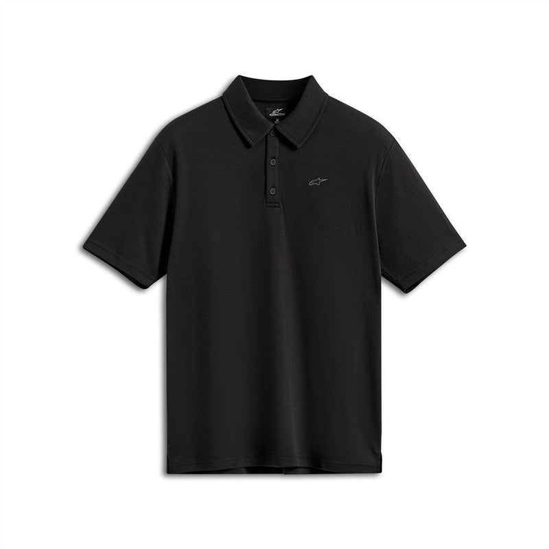 Load image into Gallery viewer, Alpinestars Impetus Sport Polo Black
