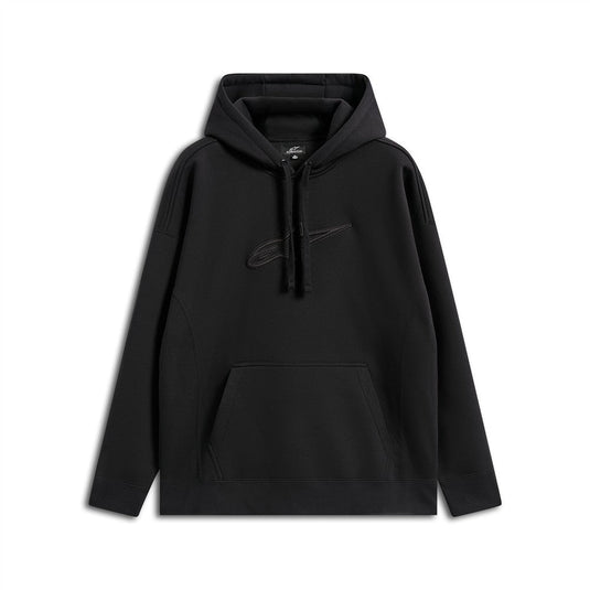 Alpinestars Emergent Oversized Hoodie Black