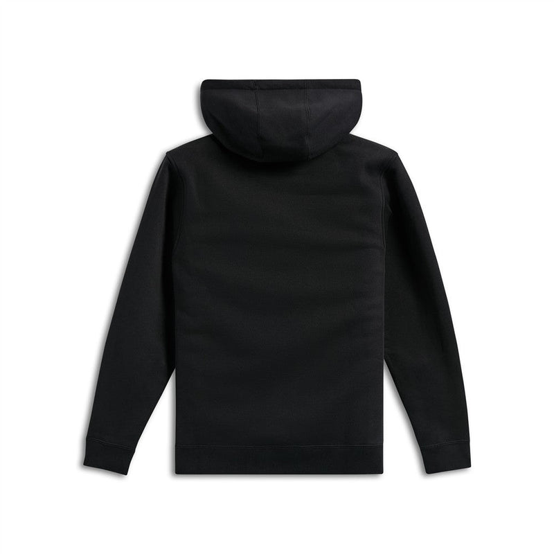 Load image into Gallery viewer, Alpinestars Ellipsoid Hoodie Black
