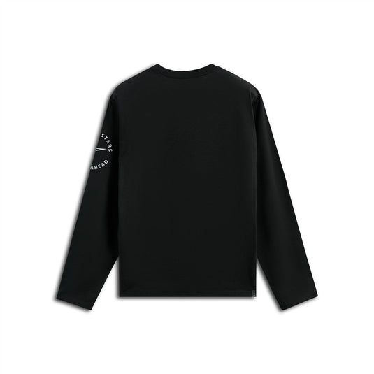 Alpinestars Mandatory Long Sleeve CSF Tee Black