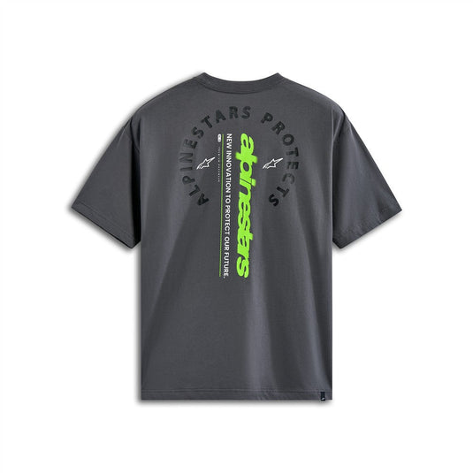 Alpinestars Overhang Oversized CSF Tee Charcoal