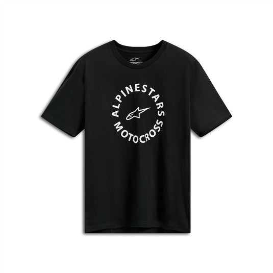 Alpinestars MX CSF Tee Black