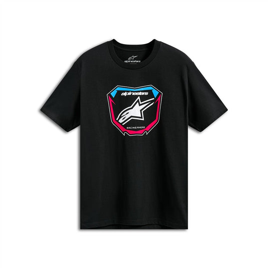 Alpinestars Plate CSF Tee Black