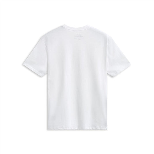 Alpinestars Plate CSF Tee White