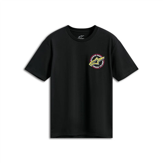 Alpinestars Aorbit CSF Tee Black