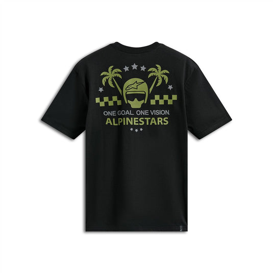 Alpinestars Order CSF Tee Black
