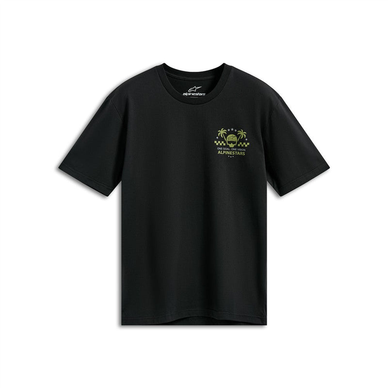 Load image into Gallery viewer, Alpinestars Order CSF Tee Black
