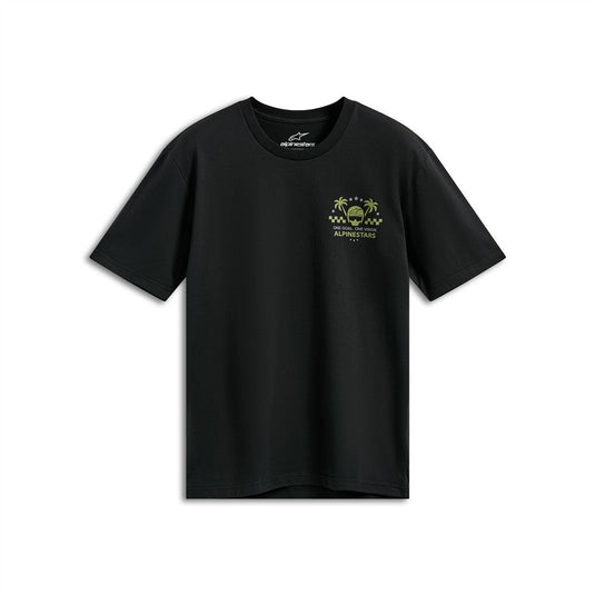 Alpinestars Order CSF Tee Black