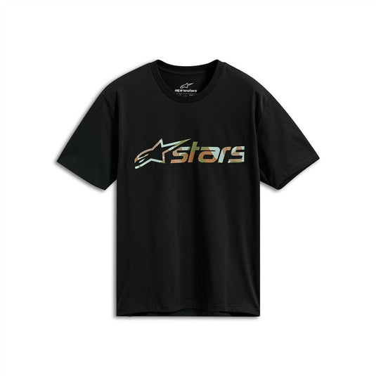 Alpinestars Verdure Camo CSF Tee Black