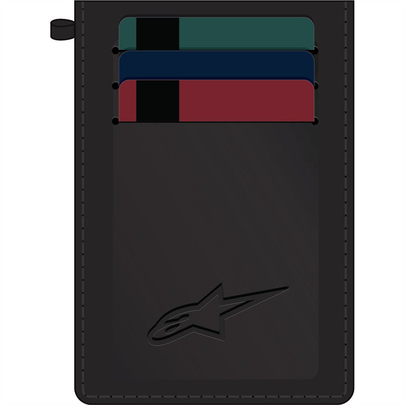 Load image into Gallery viewer, Alpinestars Ageless Credit Card Holder
