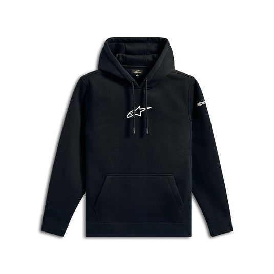 Alpinestars Frontal Hoodie Black