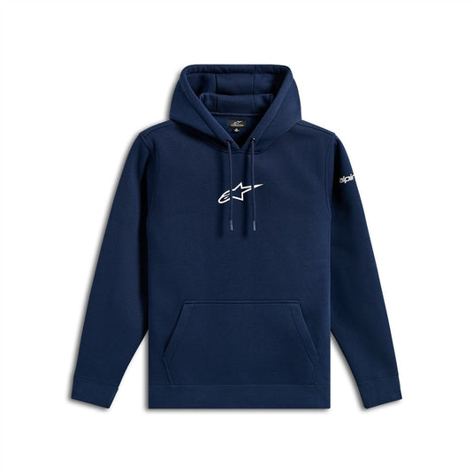 Alpinestars Frontal Hoodie Navy