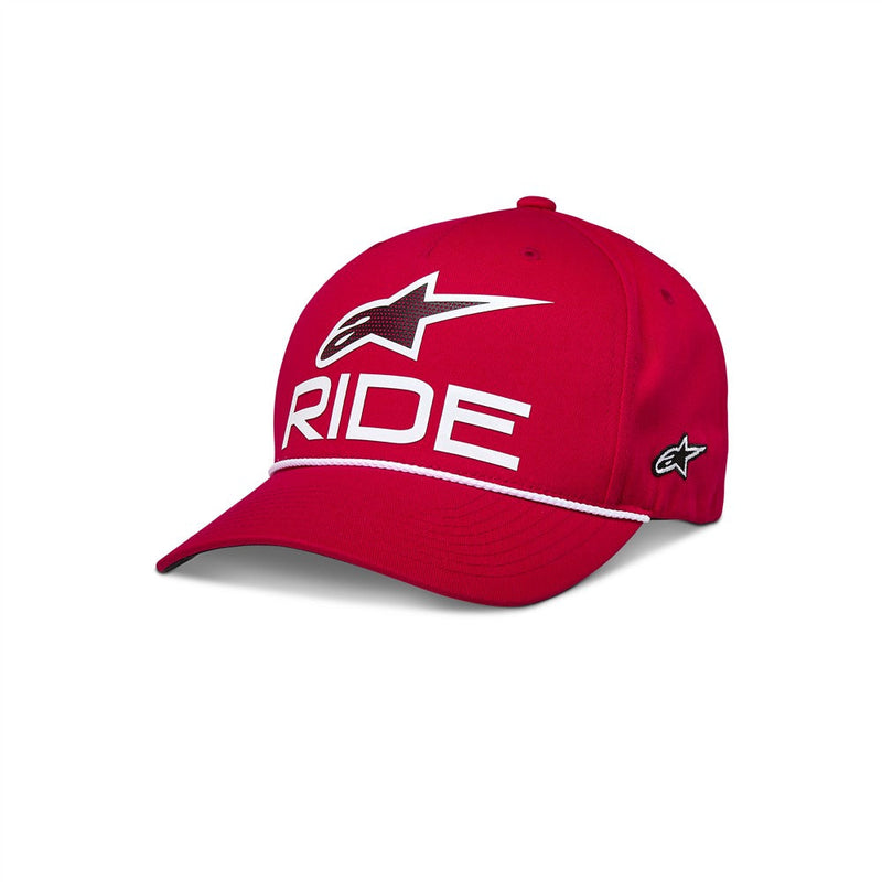 Load image into Gallery viewer, Alpinestars Ride Comp Snapback Hat
