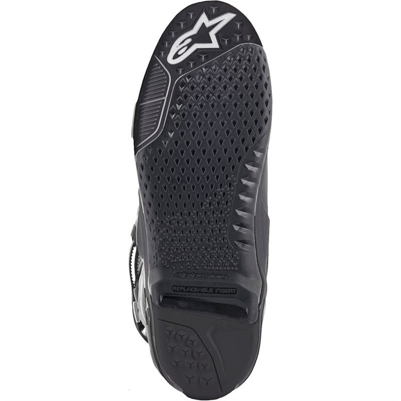 Load image into Gallery viewer, Alpinestars Tech-10 MX Boots Black/Red
