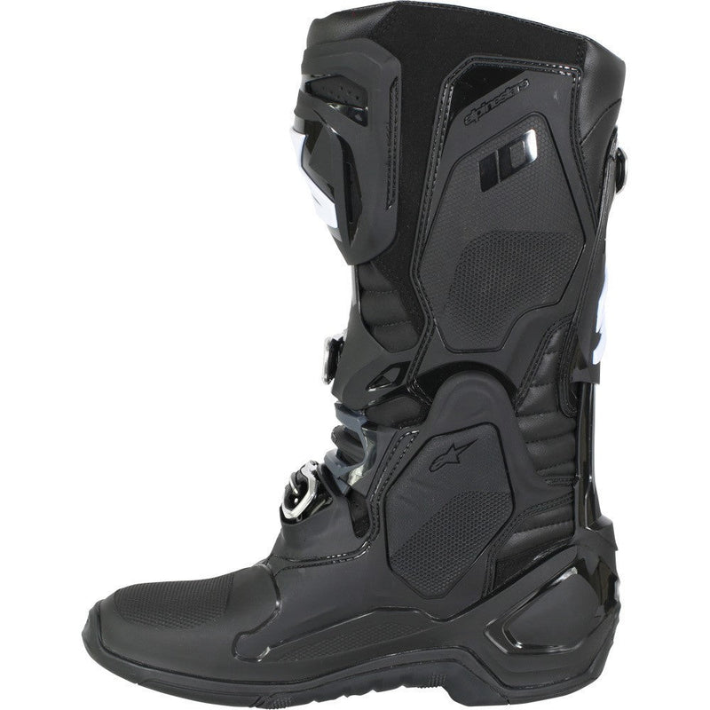 Load image into Gallery viewer, Alpinestars Tech-10 MX Boots Black/Red
