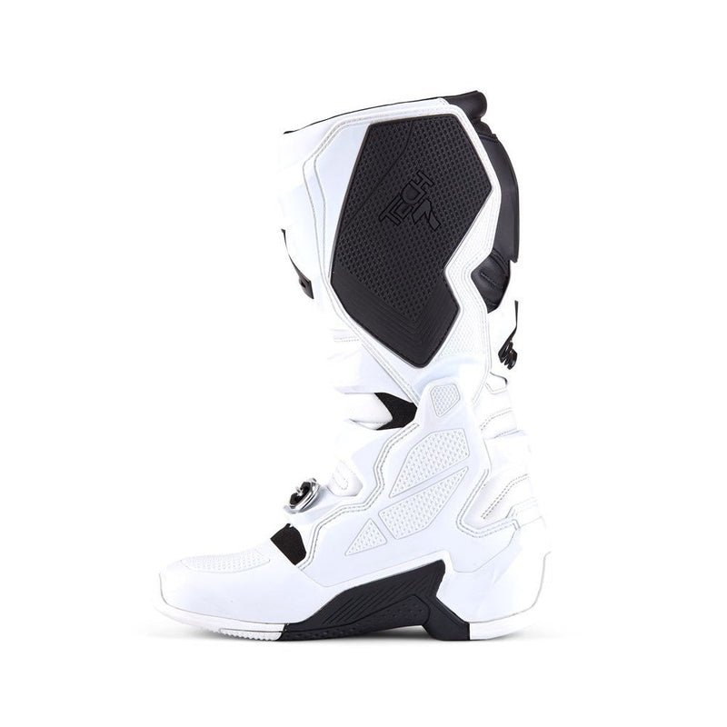 Load image into Gallery viewer, Alpinestars Tech-7 MX Boots White/Black
