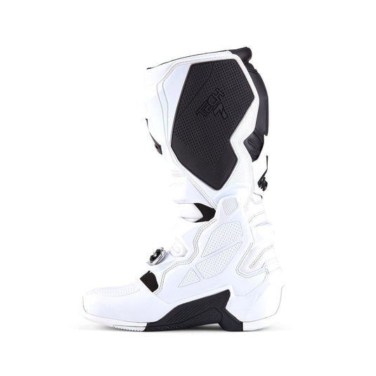 Alpinestars Tech-7 MX Boots White/Black