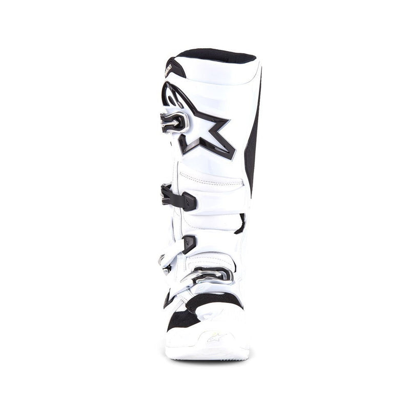 Load image into Gallery viewer, Alpinestars Tech-7 MX Boots White/Black
