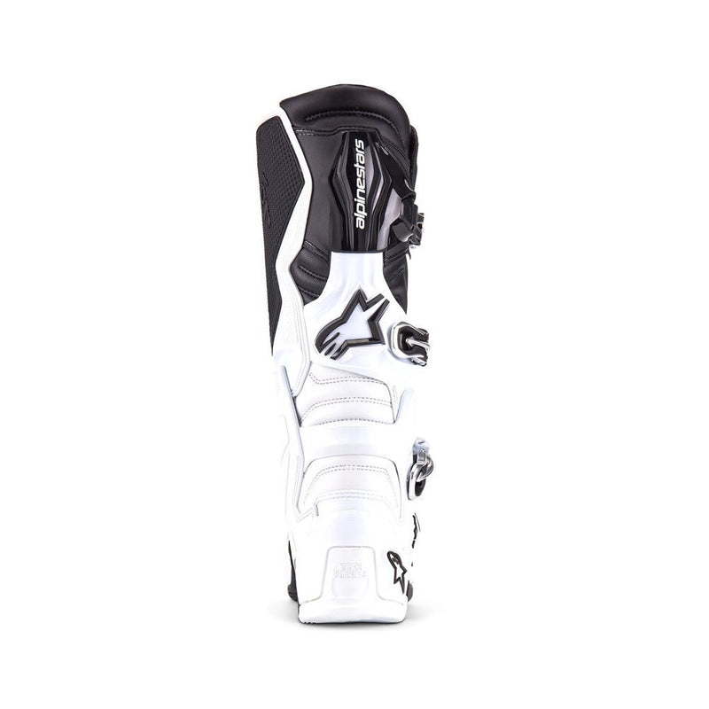 Load image into Gallery viewer, Alpinestars Tech-7 MX Boots White/Black
