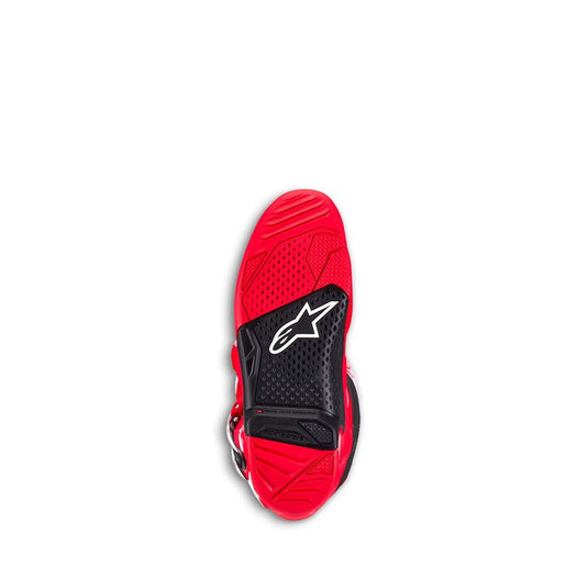Alpinestars Tech-7 MX Boots Bright Red