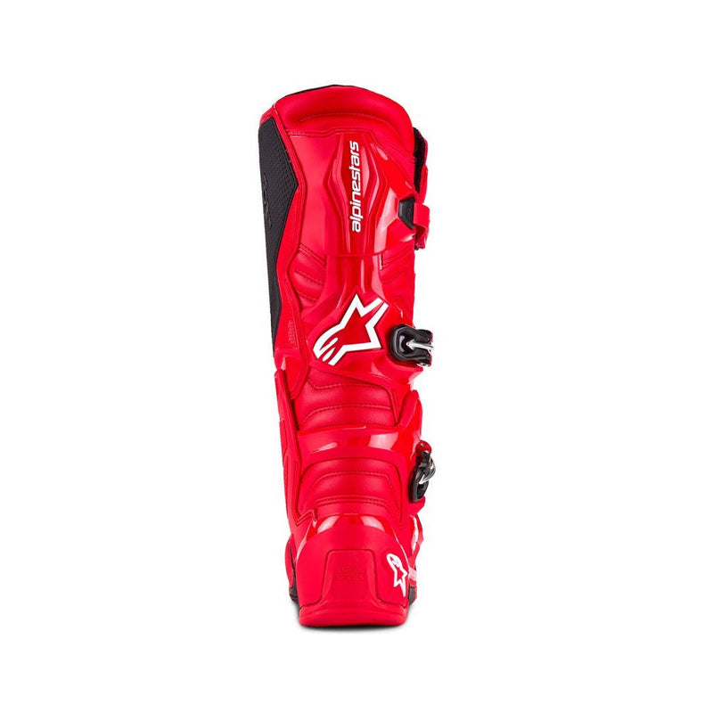 Load image into Gallery viewer, Alpinestars Tech-7 MX Boots Bright Red
